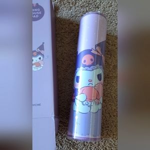 EXTRA LONG AND BIG KUROMI MOUSE PAD